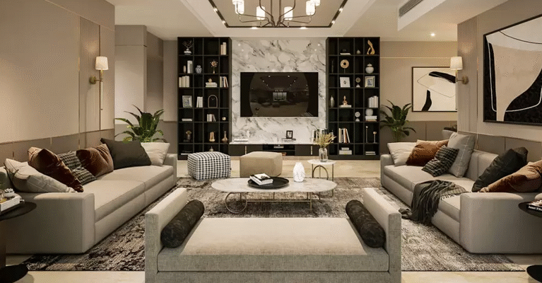 interior design
